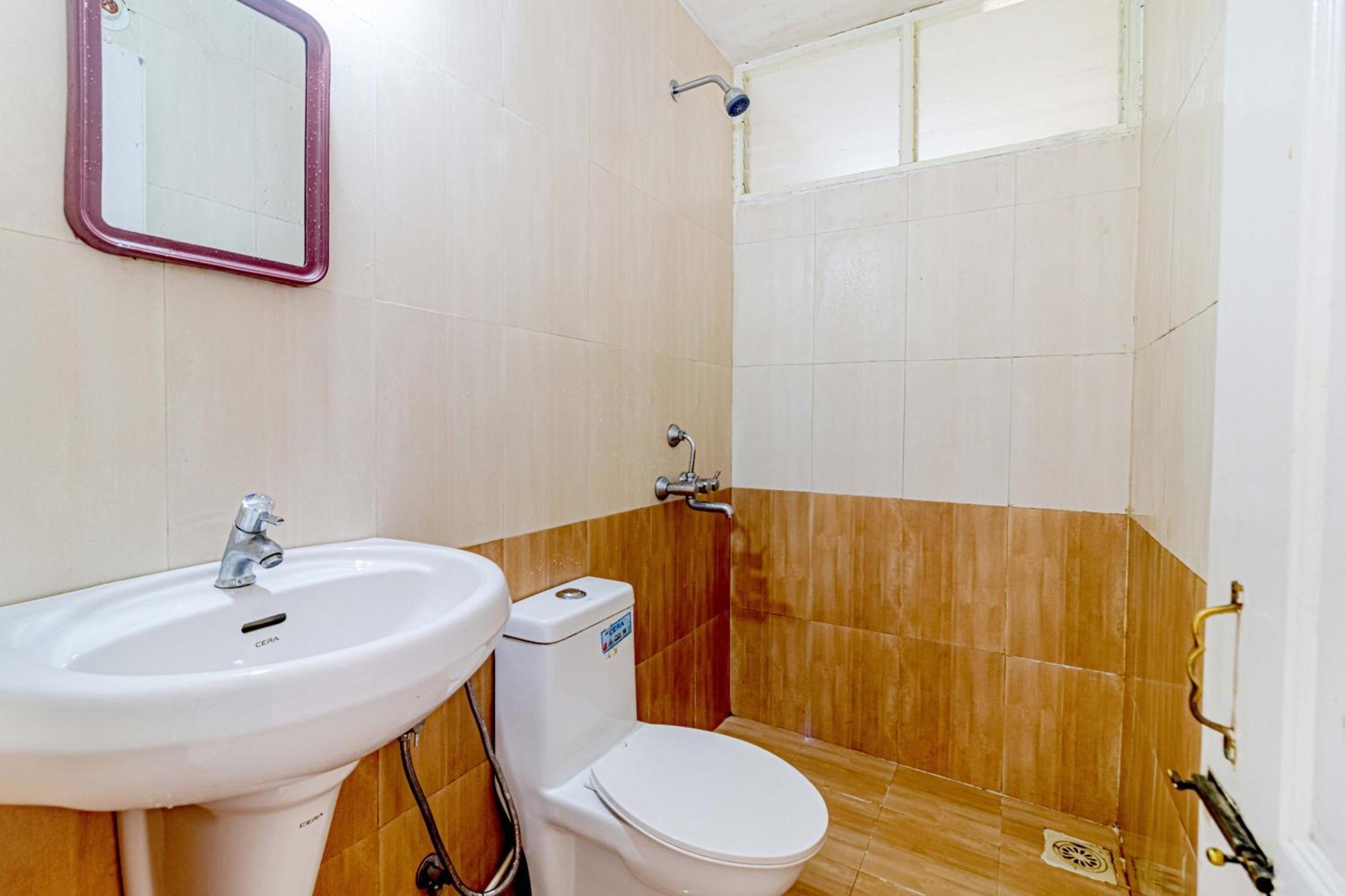 4Bhk Sparkling Apartment Near Beach Pool & Bar 2Bhkx2 Vagator Szoba fotó